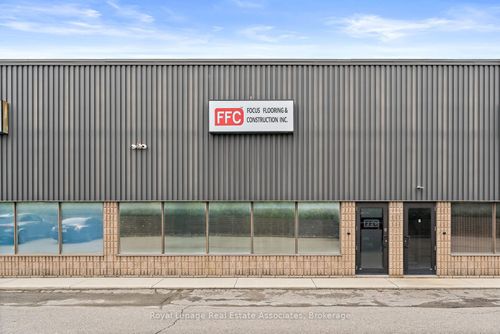 8-150 Armstrong Ave, Georgetown, ON, L7G5G8 | Card Image