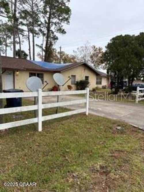 500 N Peach St, Bunnell, FL, 32110-5987 | Card Image