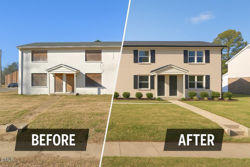 2004 S Church St, Rocky Mount, NC, 27803-4343 | Card Image