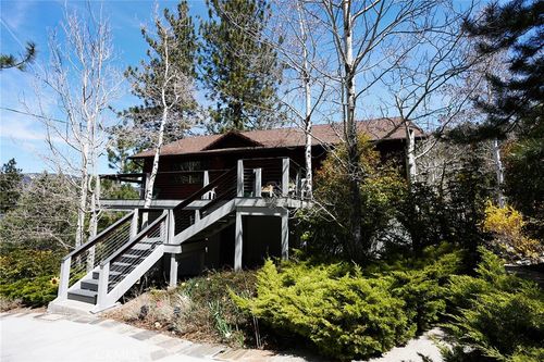 1612 Linden Dr, PINE MOUNTAIN CLUB, CA, 93222-4107 | Card Image