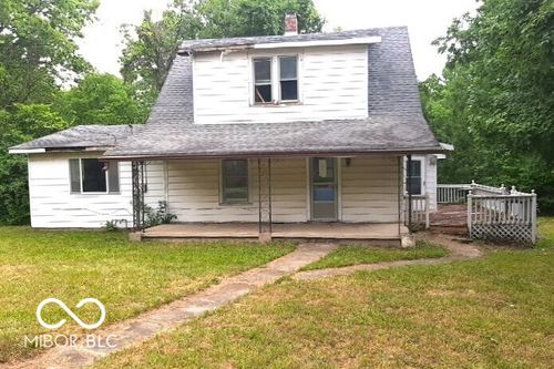 5368 W Hanna Ave, Indianapolis, IN, 46221-3000 | Card Image