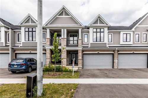 291 Raspberry Pl, Waterloo, ON, N2V0H3 | Card Image