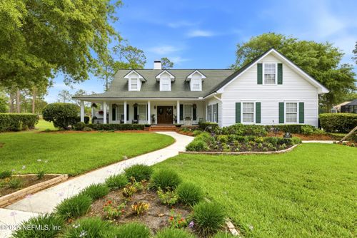 9947 Blakeford Mill Rd, Jacksonville, FL, 32256-3436 | Card Image