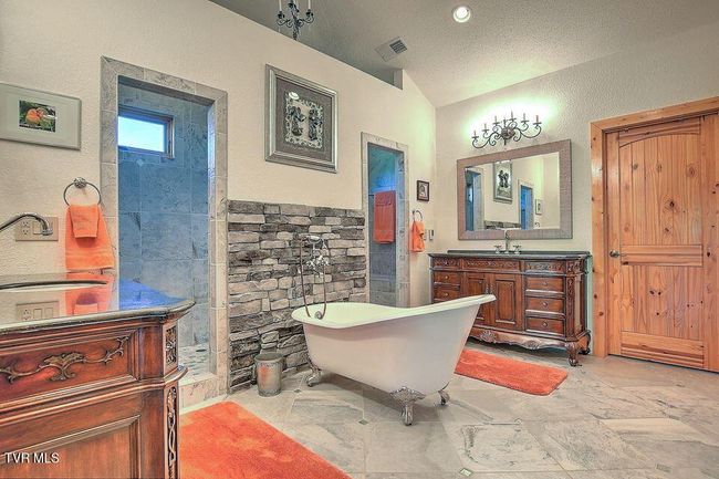 251 Fee Trl, House other with 6 bedrooms, 6 bathrooms and null parking in Ewing VA | Image 21
