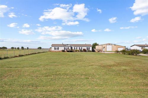 5849 E 720 Rd, Loyal, OK, 73756-5641 | Card Image