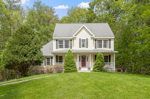 43 Ladyslipper Drive, Newmarket, NH, 03857 | Card Image