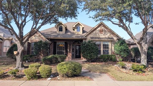 6512 Diamond Dr, Mckinney, TX, 75070-7987 | Card Image