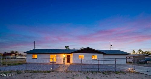 351 Mosher Way, Socorro, TX, 79927-3266 | Card Image