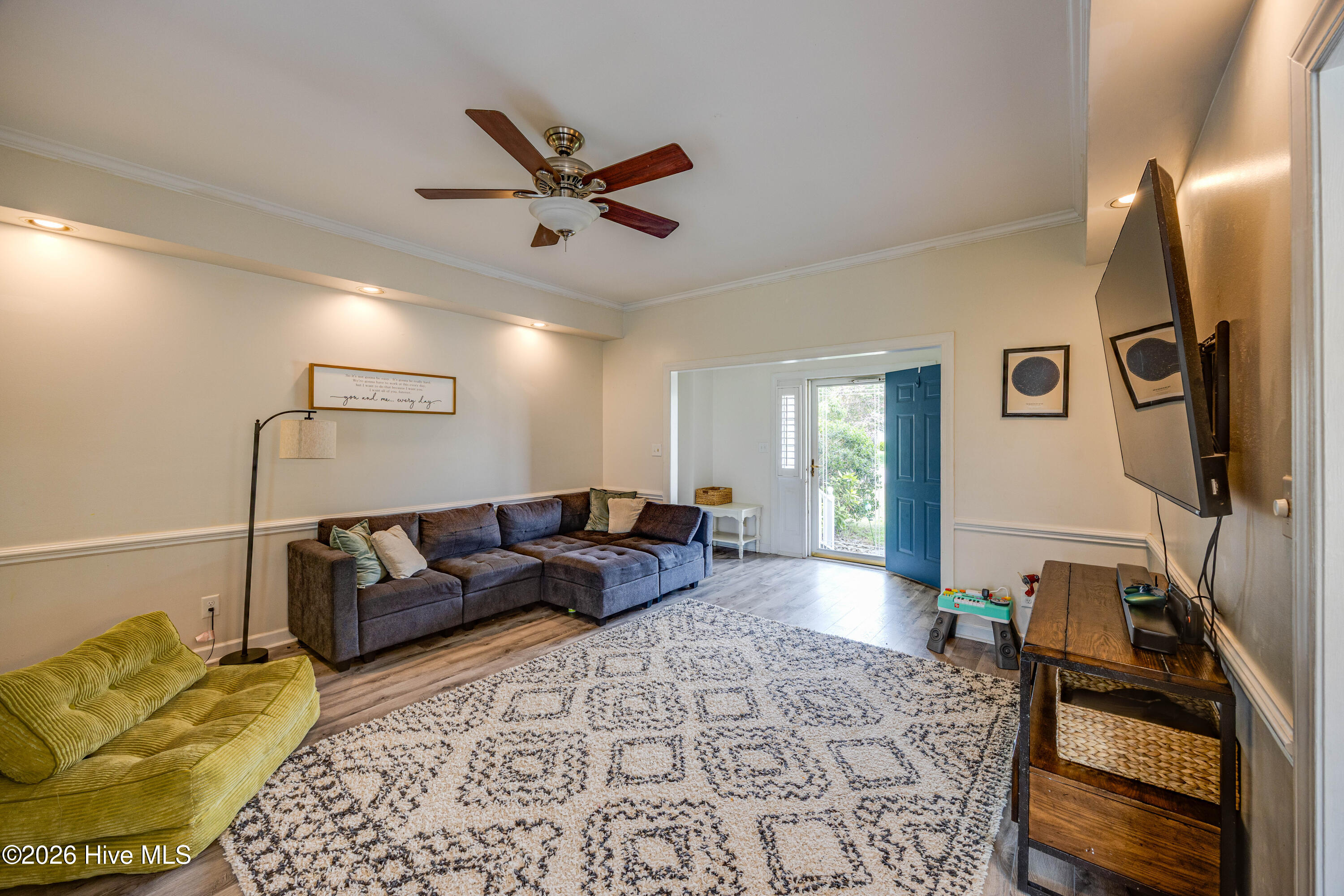 Residential in Winterville 5