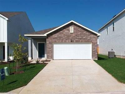 117 Sudden Impact Drive - Front of Home | Image 1