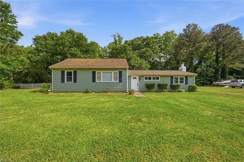 4019 Garwood Avenue, Portsmouth, VA, 23701 | Card Image
