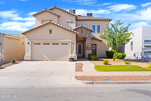 12333 Desert Dove Ave, El Paso, TX, 79938-2291 | Card Image