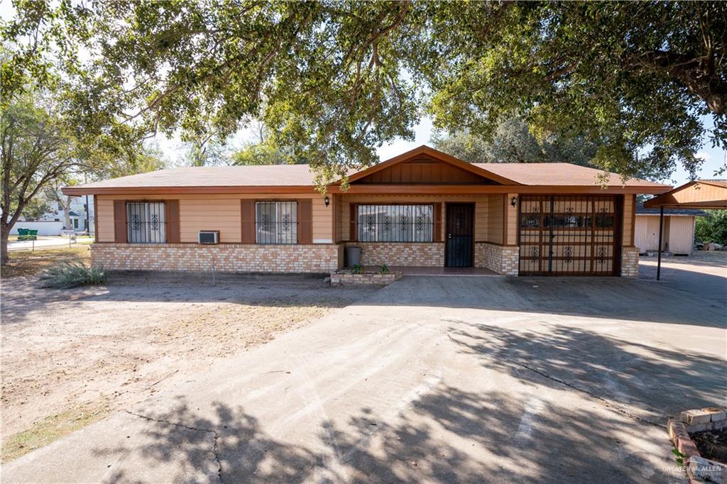 Residential in Pharr