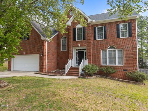 6 Upton Ct, Durham, NC, 27713-7573 | Card Image