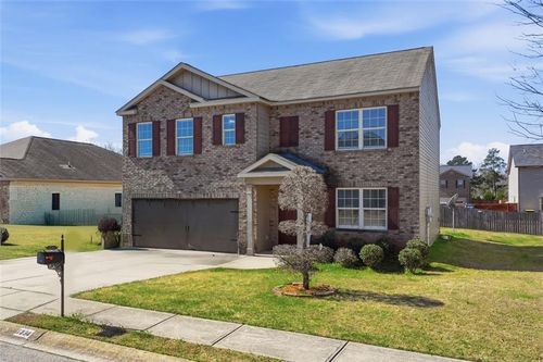 2234 Sawgrass Dr, Hampton, GA, 30228-5358 | Card Image