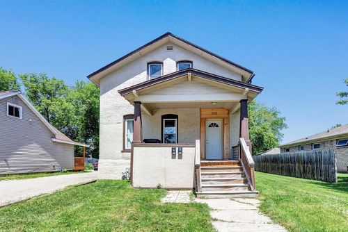 918 Division Street, GREEN BAY, WI, 54303 | Card Image