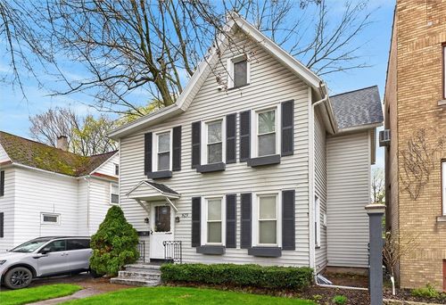 829 Merchants Road, Rochester, NY, 14609 | Card Image