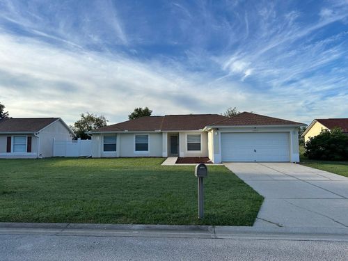 14917 Margaux Dr, Clermont, FL, 34714-5082 | Card Image