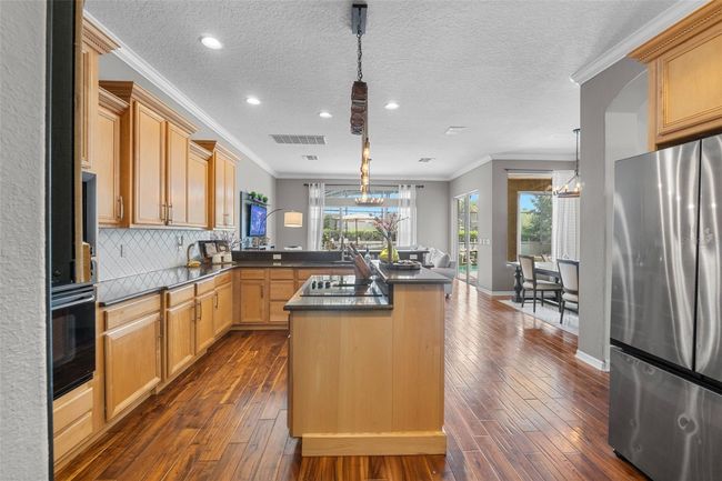 5055 Otters Den Trl, House other with 5 bedrooms, 5 bathrooms and null parking in SANFORD FL | Image 15