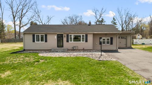 467 Quinnipiac Ave, North Haven, CT, 06473-3720 | Card Image