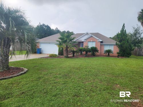 24502 Cobia Avenue, Orange Beach, AL, 36561 | Card Image