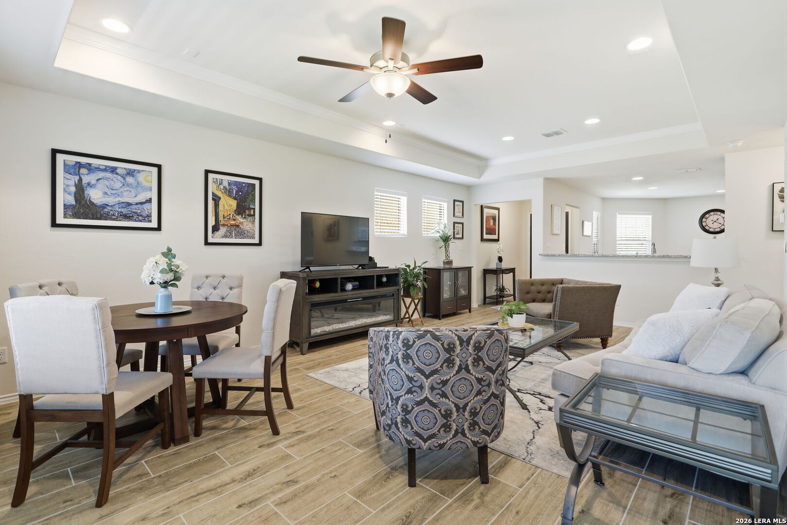 Residential in San Antonio 2