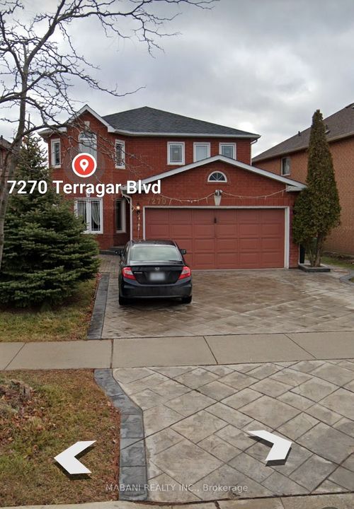 -bsmt-7270 Terragar Blvd, Mississauga, ON, L5N7L8 | Card Image