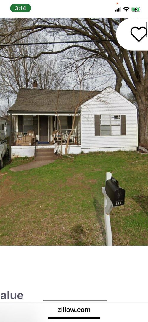 560 Se Gaut Street Se, Cleveland, TN, 37311 | Card Image