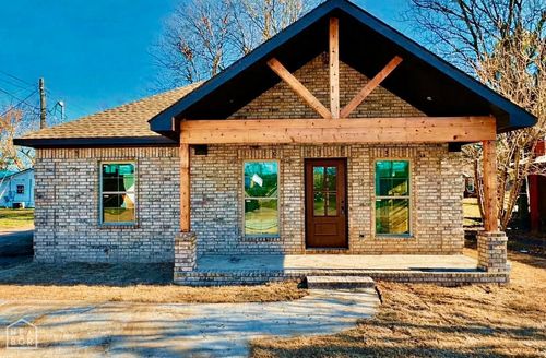 110 Nelson St, Leachville, AR, 72438-9539 | Card Image