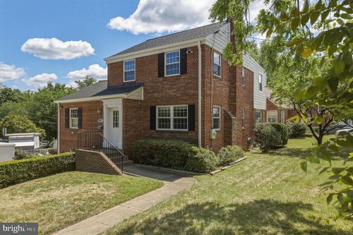 801 Patton Dr, SILVER SPRING, MD, 20901-3758 | Card Image