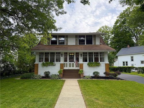 26 Pleasant Avenue, Hamburg, NY, 14075 | Card Image
