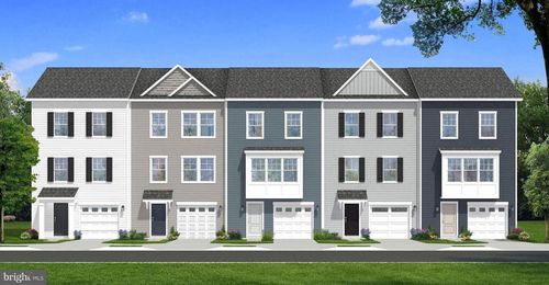 HOMESITE 103 Aragon Drive, CHARLES TOWN, WV, 25414 | Card Image