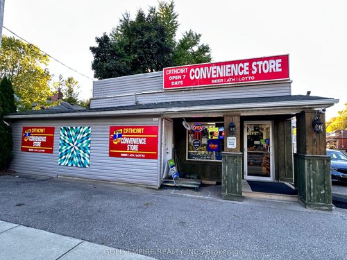 217 Cathcart St, London, ON, N6C3M8 | Card Image