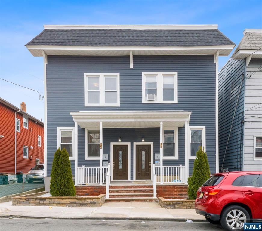 Residential Lease in Kearny 3