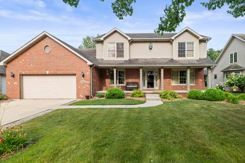 2557 Howard Castle Drive, Dyer, IN, 46311 | Card Image