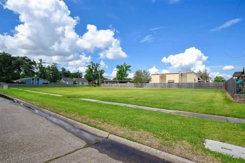 TBD Kingston Street, Lake Charles, LA, 70605 | Card Image