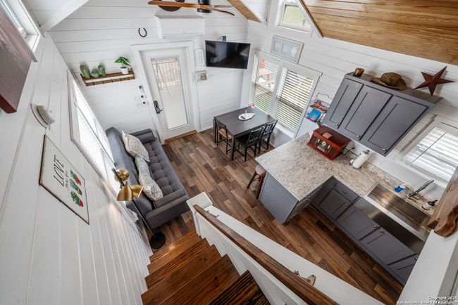4 - 5386 Ranch Road 1376, House other with 1 bedrooms, 1 bathrooms and null parking in Fredericksburg TX | Image 18