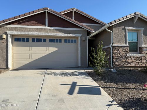 16834 W Evergreen Rd, Waddell, AZ, 85355-7896 | Card Image