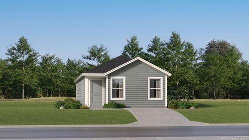 3911 Millbrook Way, San Antonio, TX, 78245-4343 | Card Image