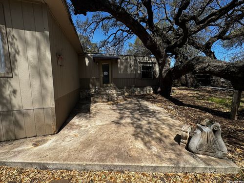 25110 Ada Mae St, San Antonio, TX, 78257-1164 | Card Image