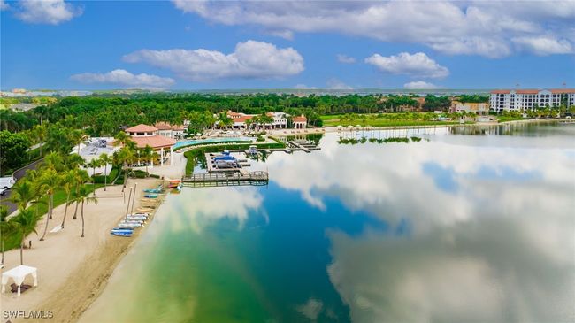 APT-301 - 10750 Vivaldi Ct, Condo with 2 bedrooms, 2 bathrooms and null parking in MIROMAR LAKES FL | Image 29