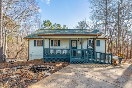 48 Palisade Dr, ELLIJAY, GA, 30540-9398 | Card Image