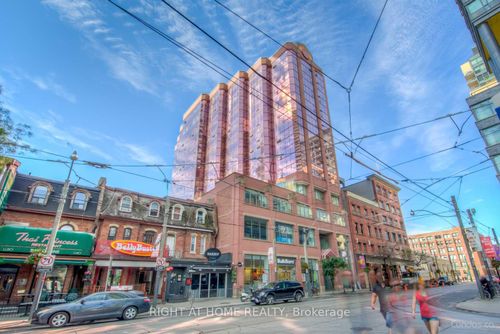 ph1206-393 King St W, Toronto, ON, M5V3G8 | Card Image