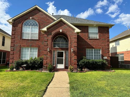 4341 Brinker Ct, Plano, TX, 75024-3742 | Card Image