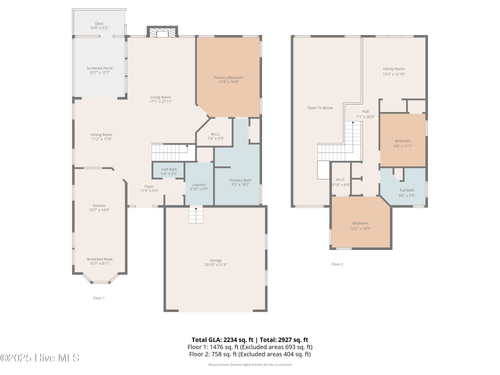 127 Clubhouse Dr Sw, Supply, NC, 28462-2108 | Card Image