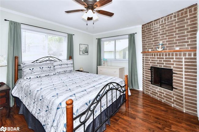 64 Langs Rd, House other with 2 bedrooms, 1 bathrooms and 11 parking in Roseneath ON | Image 16