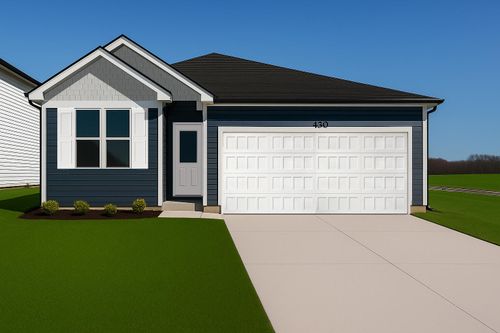 486 Stone Creek Rd, Willard, MO, 65781-8386 | Card Image