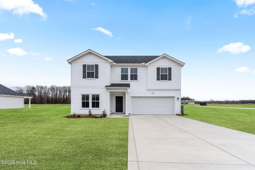 100 Rubyfield Court, Fremont, NC, 27830 | Card Image