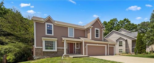 2332 S 24th St, Leavenworth, KS, 66048-6550 | Card Image