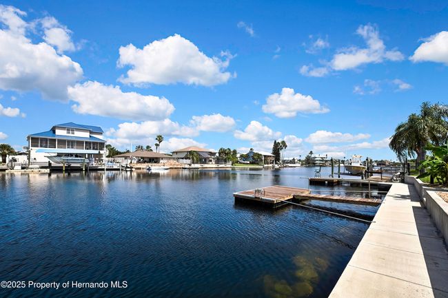 4123 Daisy Dr, House other with 3 bedrooms, 2 bathrooms and null parking in Hernando Beach FL | Image 46